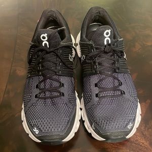 On Running Shoes